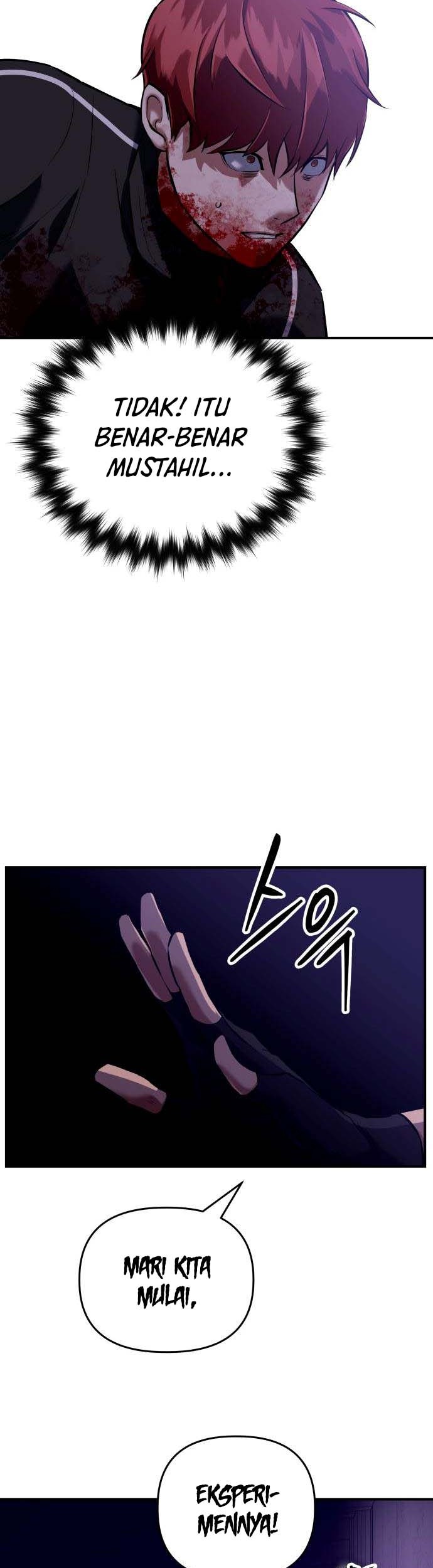 Killing Killer Chapter 02 Gambar 94