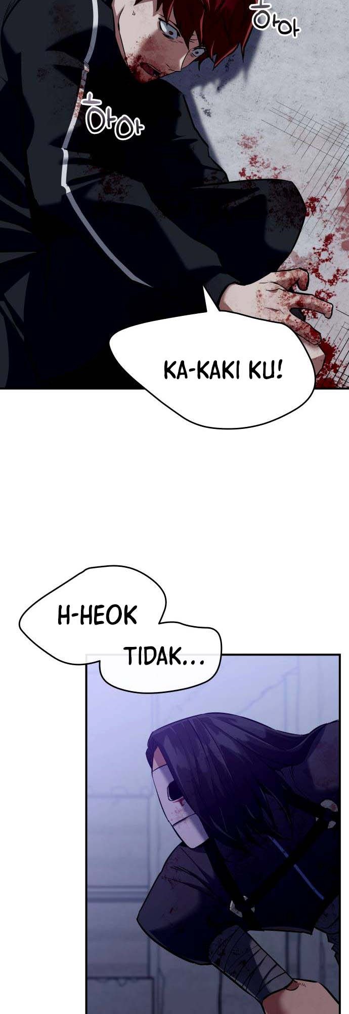 Killing Killer Chapter 02 Gambar 99