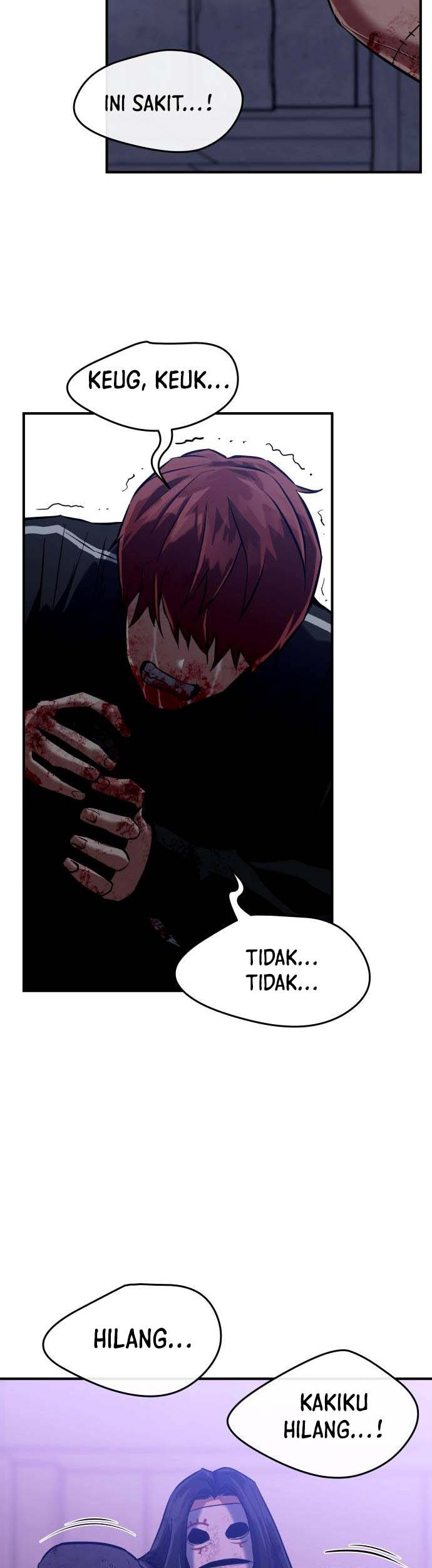 Killing Killer Chapter 02 Gambar 100