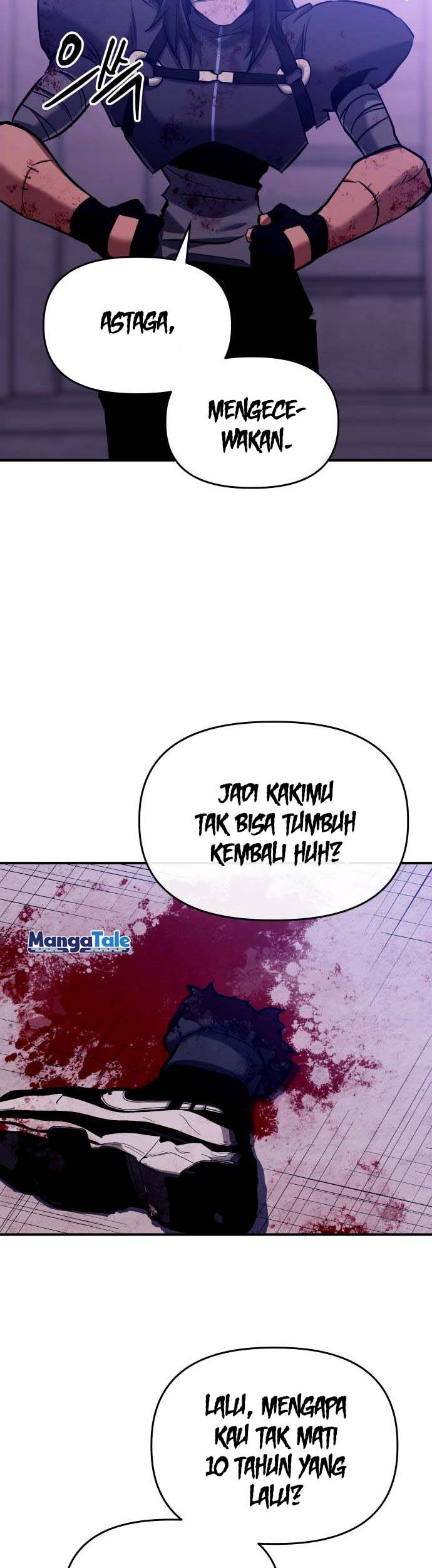 Killing Killer Chapter 02 Gambar 101