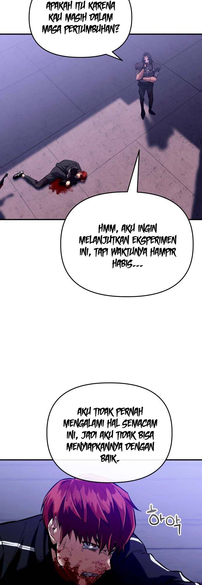 Killing Killer Chapter 02 Gambar 102