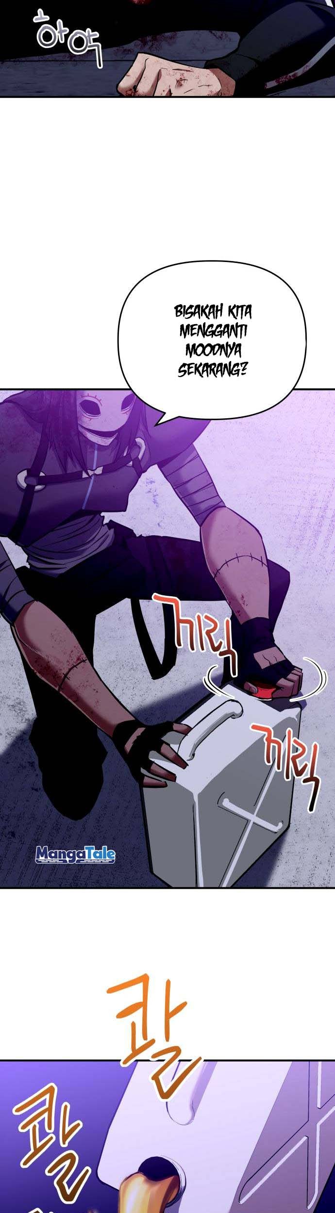 Killing Killer Chapter 02 Gambar 103