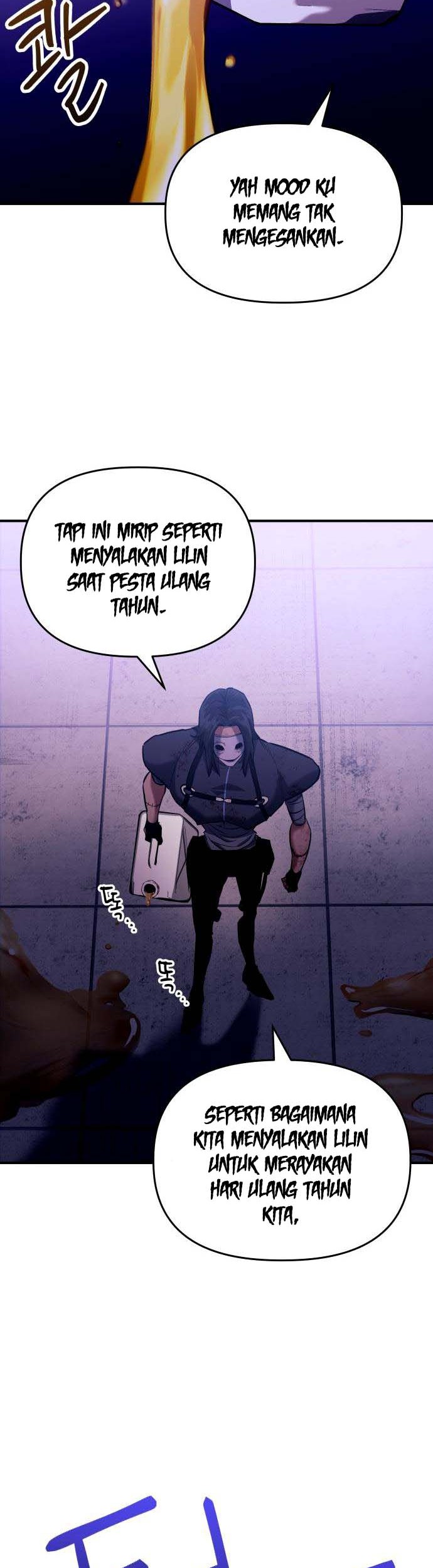 Killing Killer Chapter 02 Gambar 104