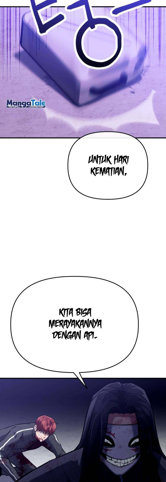 Killing Killer Chapter 02 Gambar 105