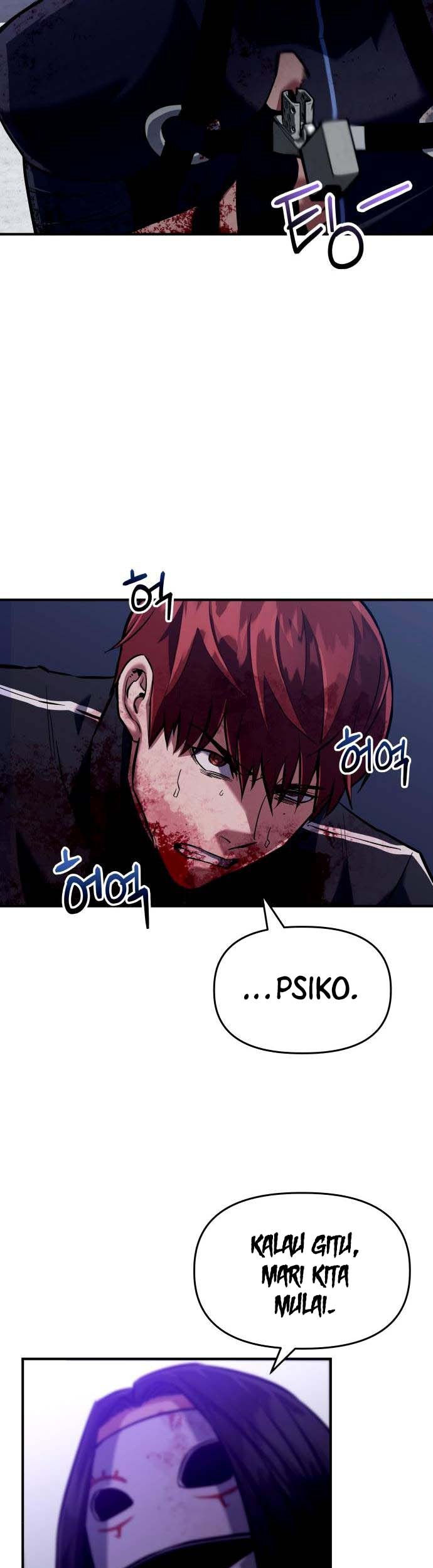 Killing Killer Chapter 02 Gambar 106