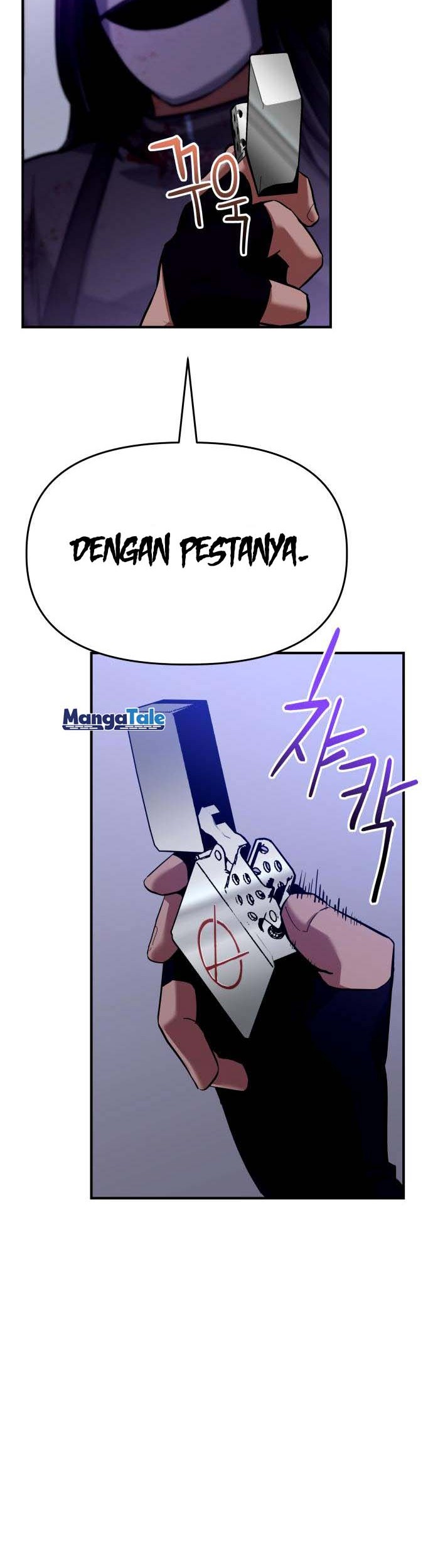 Killing Killer Chapter 02 Gambar 107