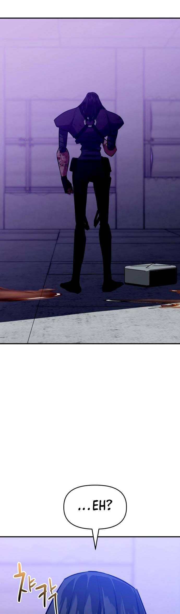 Killing Killer Chapter 02 Gambar 108