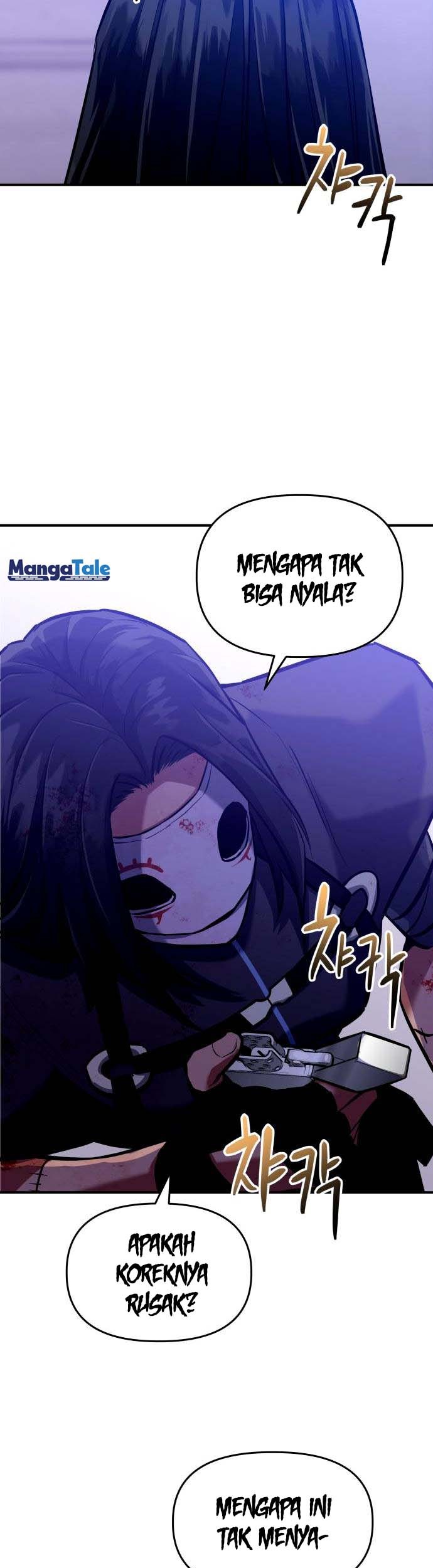 Killing Killer Chapter 02 Gambar 109