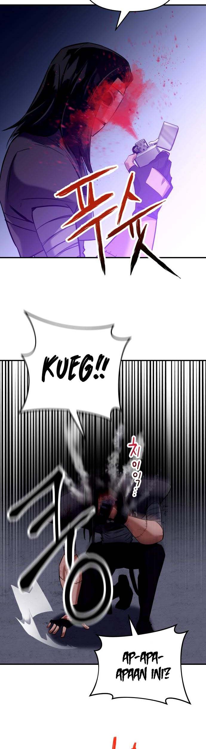 Killing Killer Chapter 02 Gambar 110