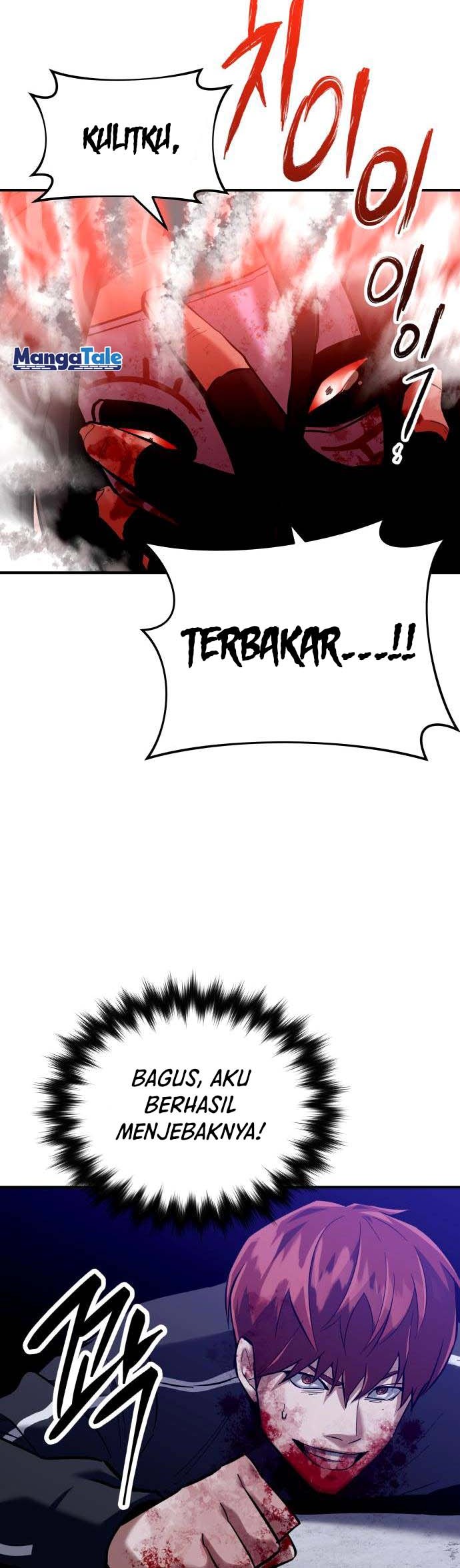 Killing Killer Chapter 02 Gambar 111