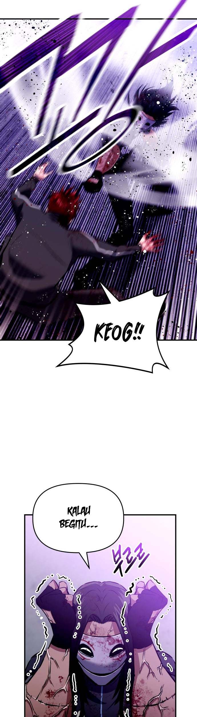 Killing Killer Chapter 02 Gambar 83