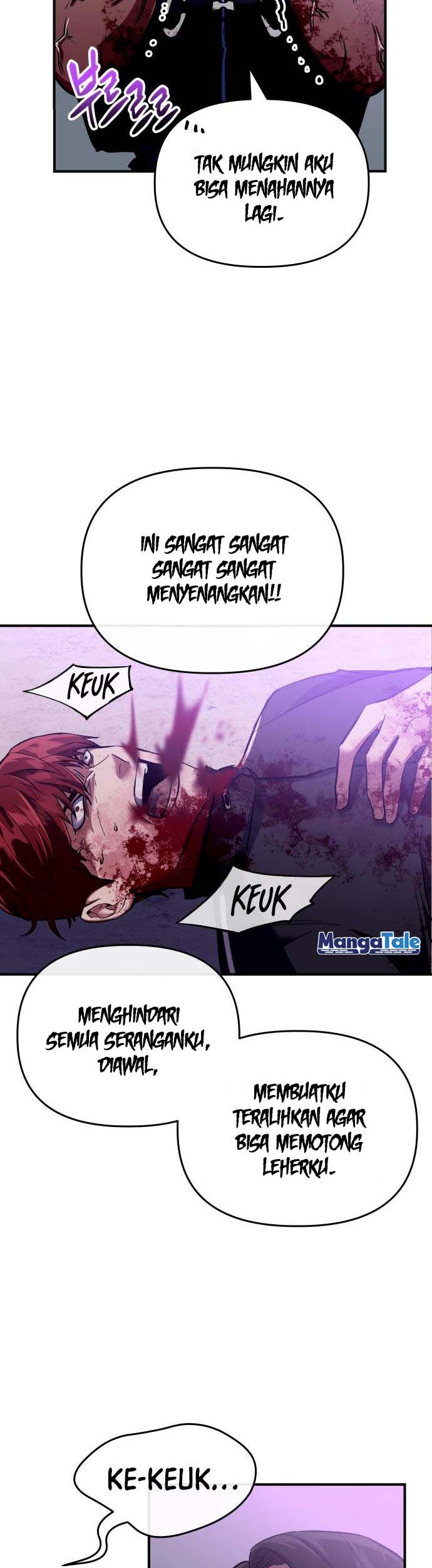 Killing Killer Chapter 02 Gambar 84