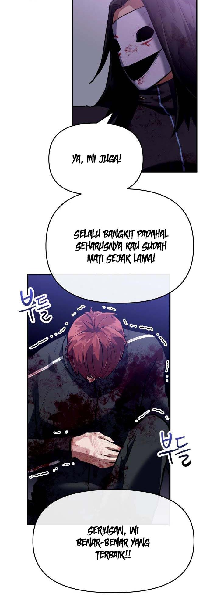 Killing Killer Chapter 02 Gambar 85