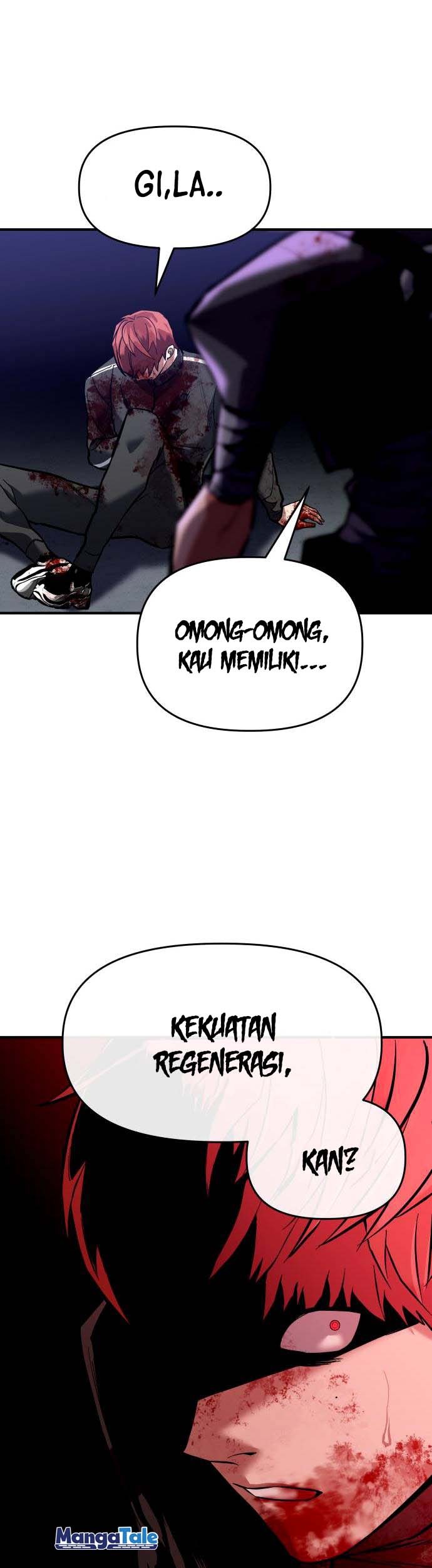 Killing Killer Chapter 02 Gambar 86