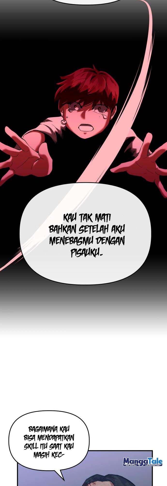 Killing Killer Chapter 02 Gambar 88
