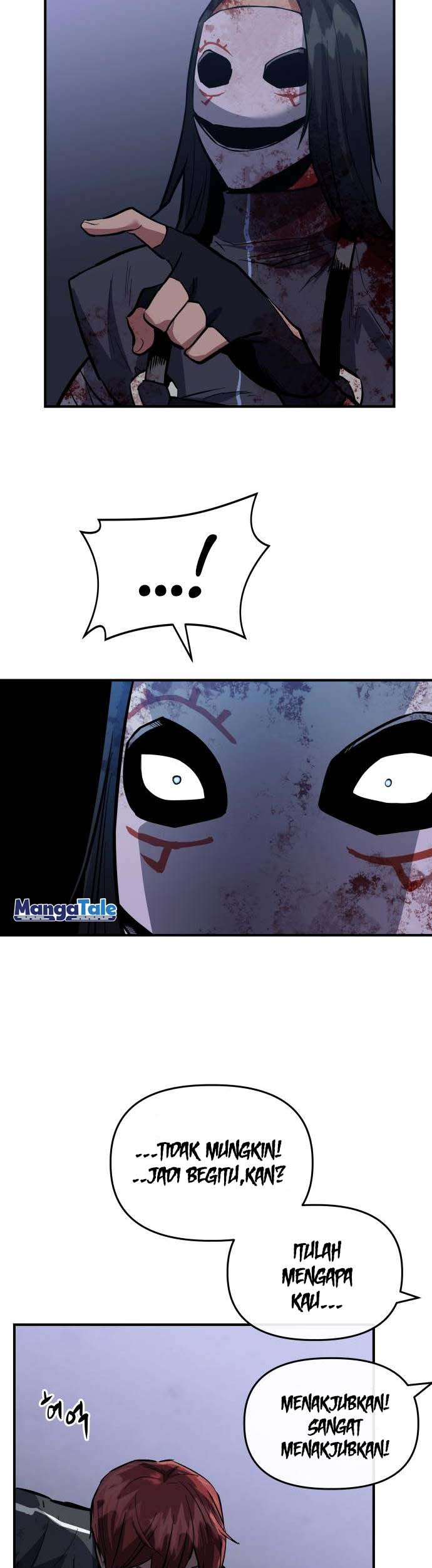 Killing Killer Chapter 02 Gambar 89