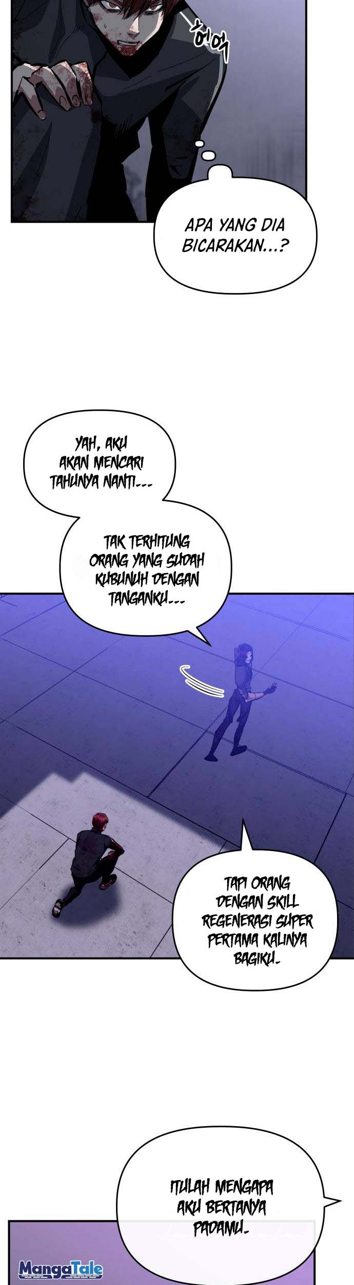 Killing Killer Chapter 02 Gambar 90