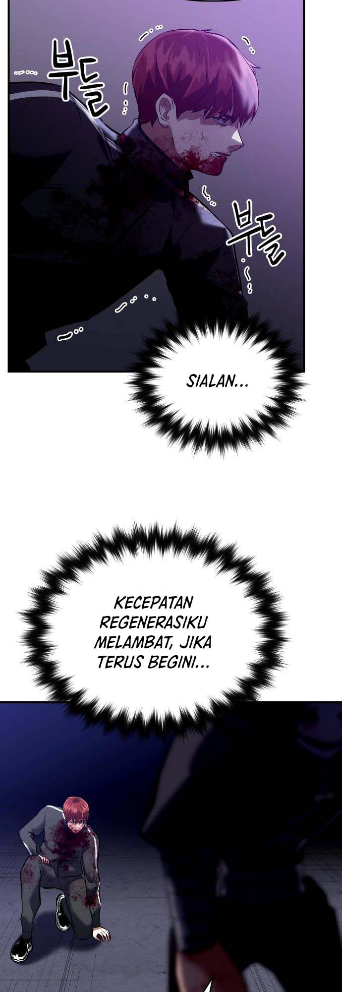 Killing Killer Chapter 02 Gambar 91