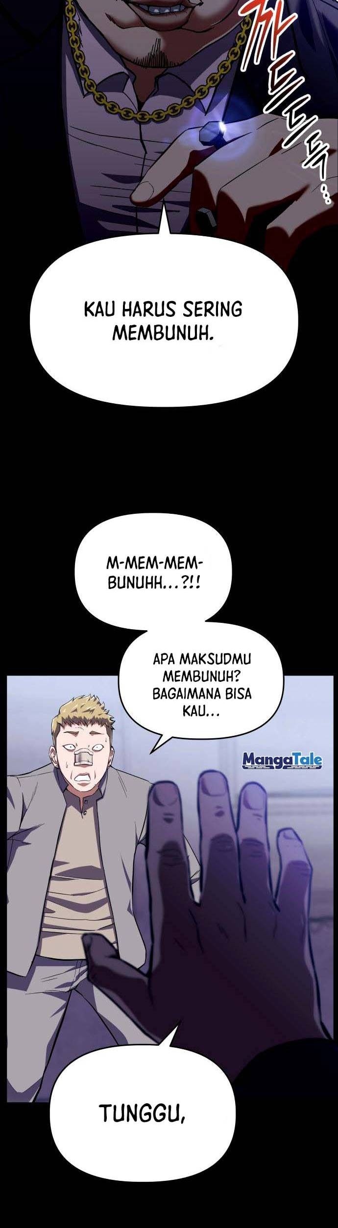 Killing Killer Chapter 02 Gambar 6