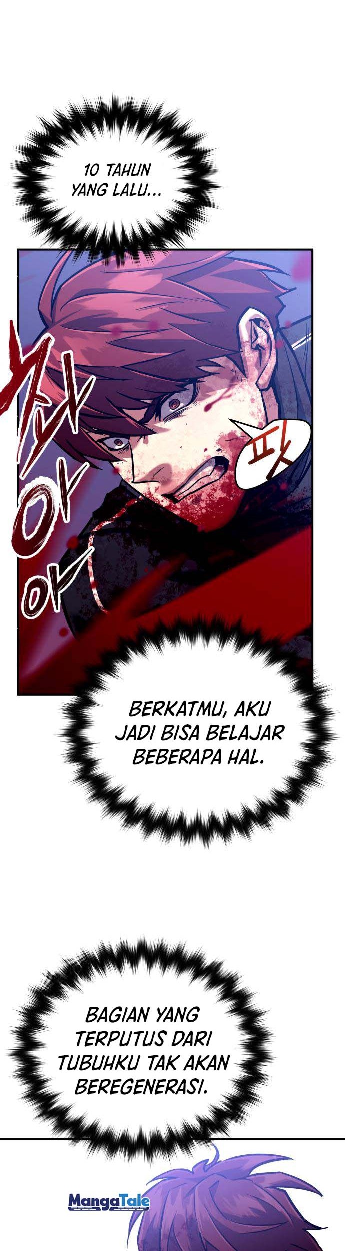Killing Killer Chapter 02 Gambar 127