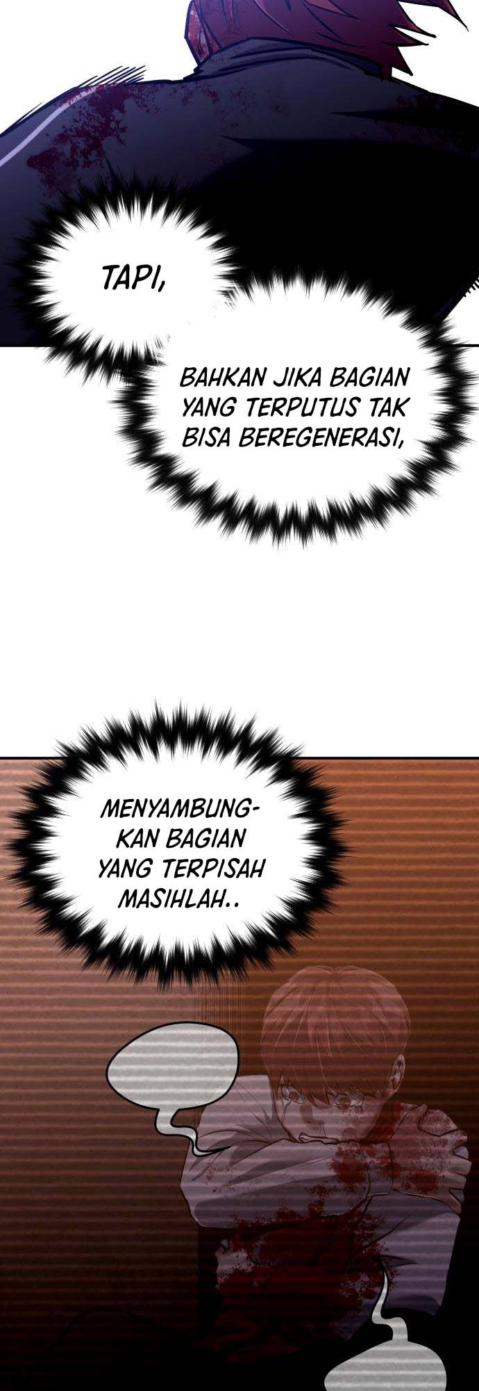 Killing Killer Chapter 02 Gambar 128