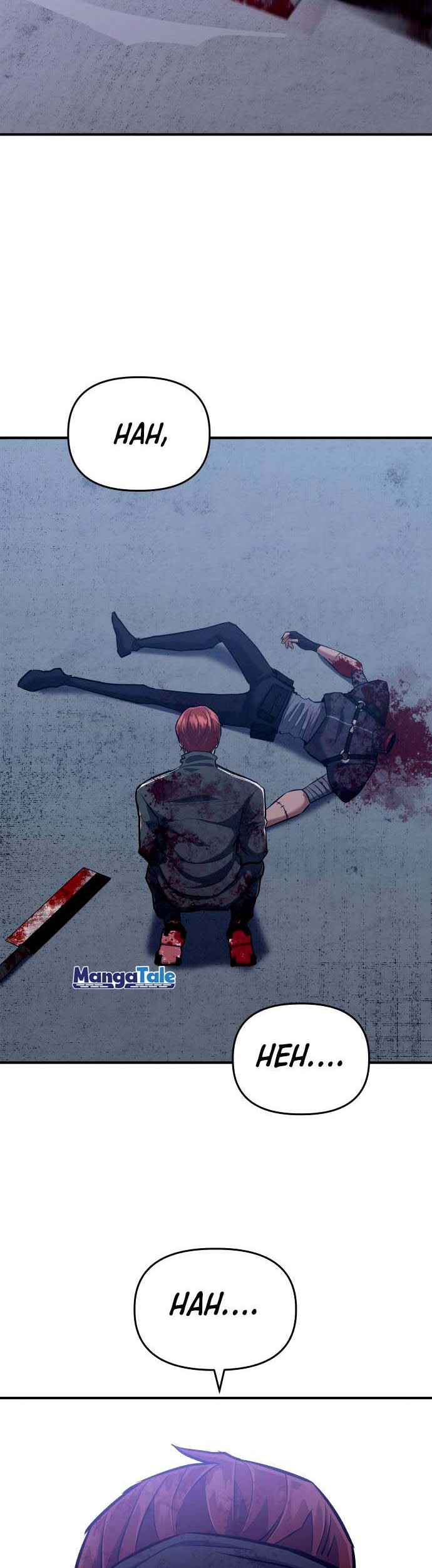 Killing Killer Chapter 02 Gambar 130