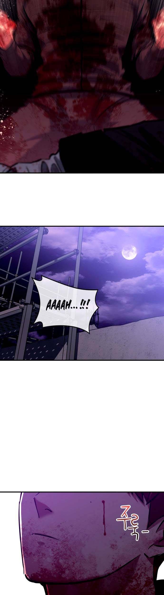 Killing Killer Chapter 02 Gambar 133