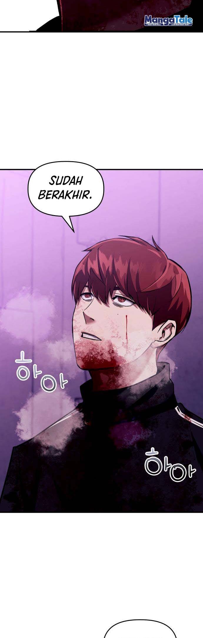 Killing Killer Chapter 02 Gambar 134