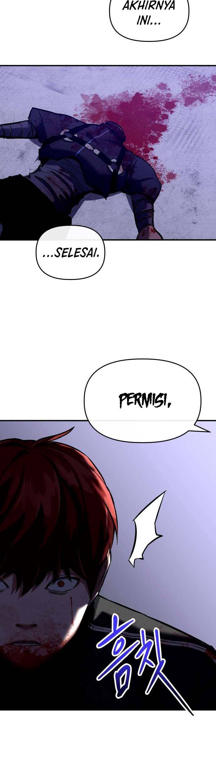 Killing Killer Chapter 02 Gambar 135