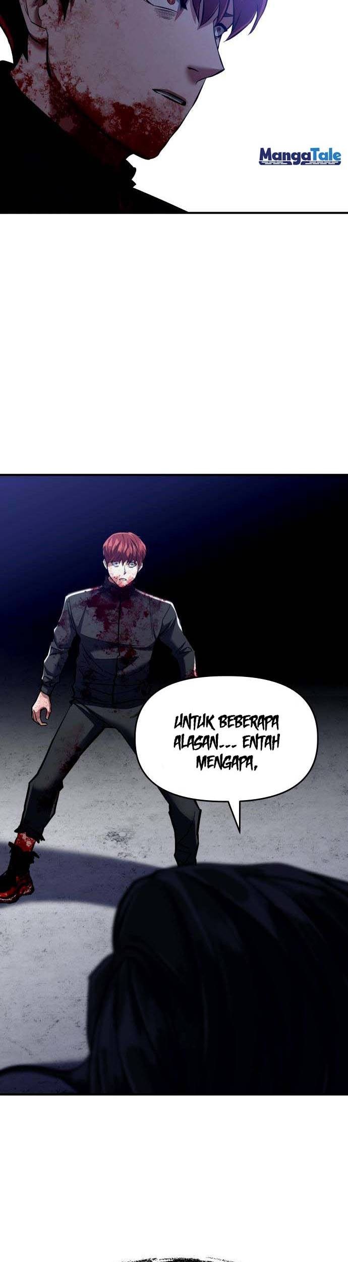 Killing Killer Chapter 02 Gambar 137