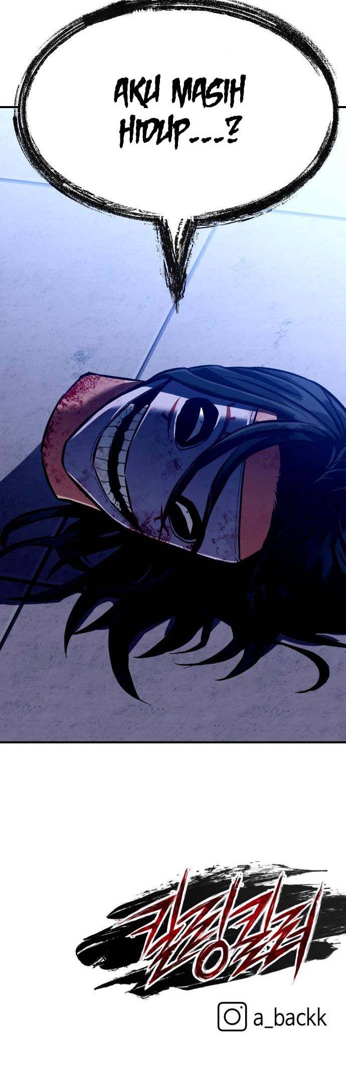 Killing Killer Chapter 02 Gambar 138