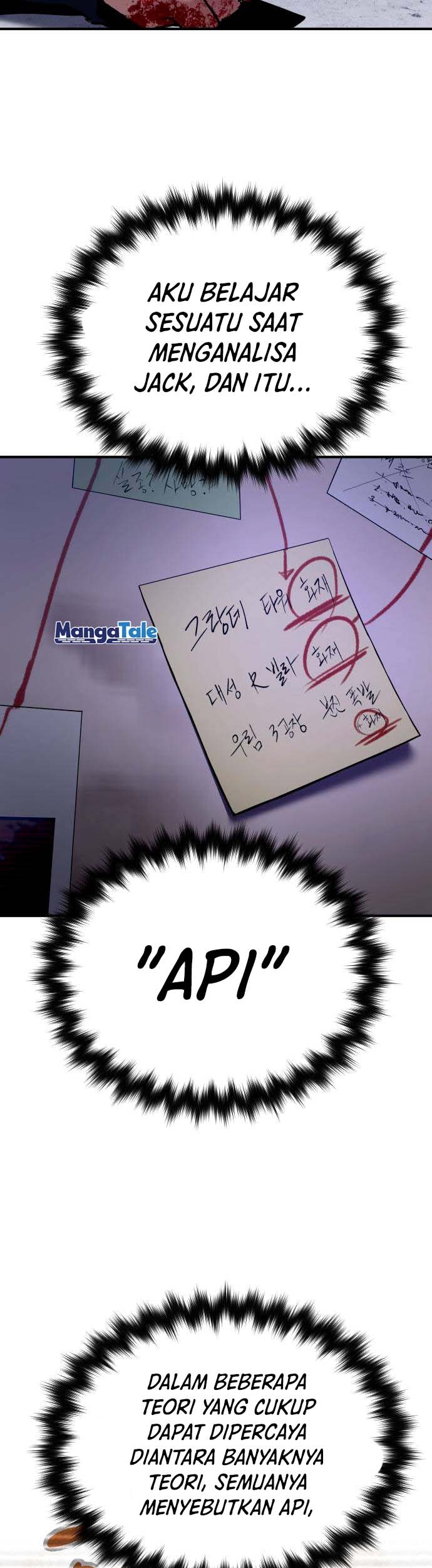 Killing Killer Chapter 02 Gambar 112