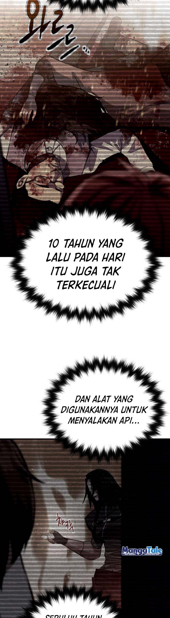 Killing Killer Chapter 02 Gambar 113