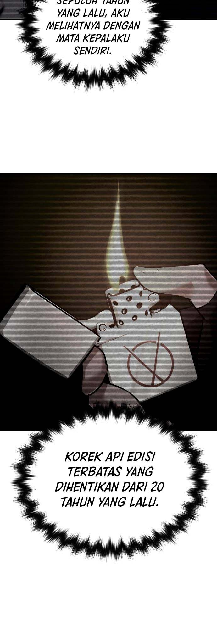 Killing Killer Chapter 02 Gambar 114