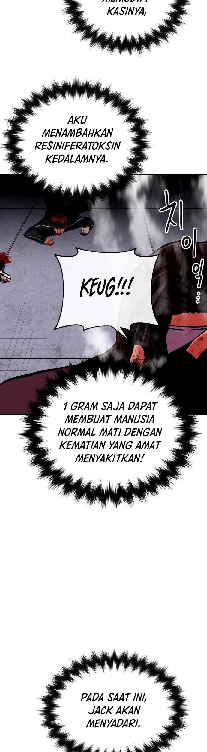 Killing Killer Chapter 02 Gambar 116