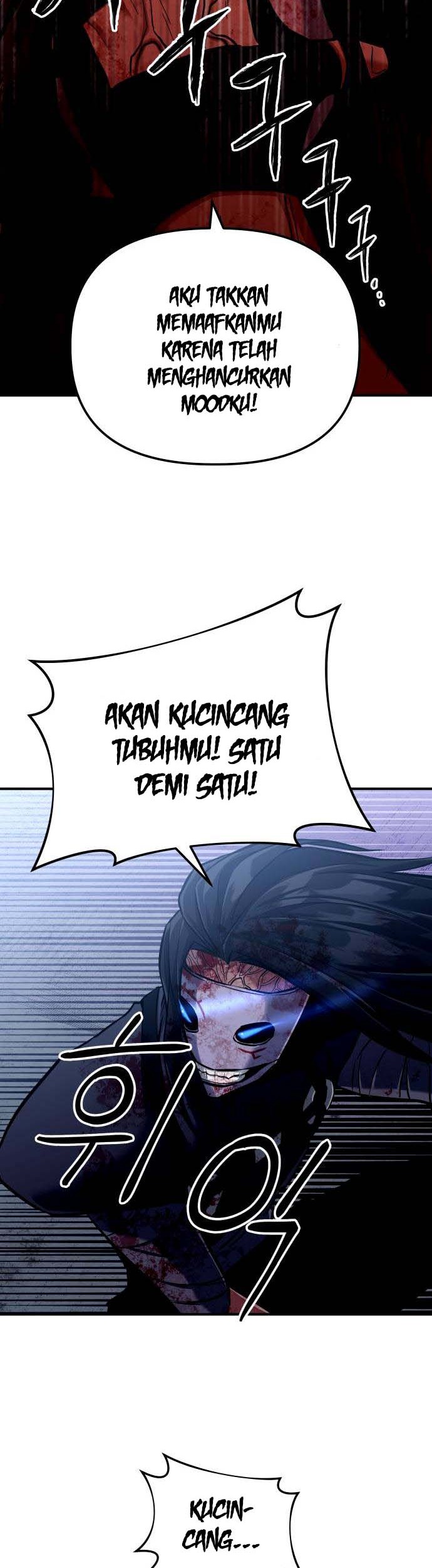 Killing Killer Chapter 02 Gambar 121