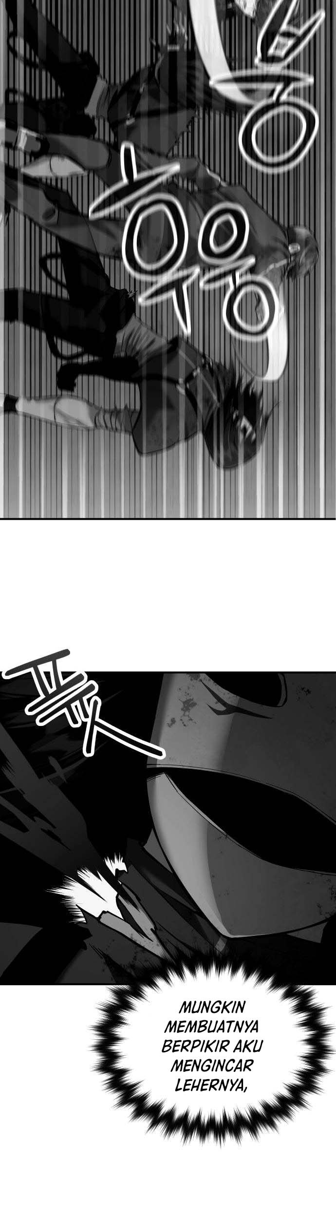 Killing Killer Chapter 02 Gambar 118