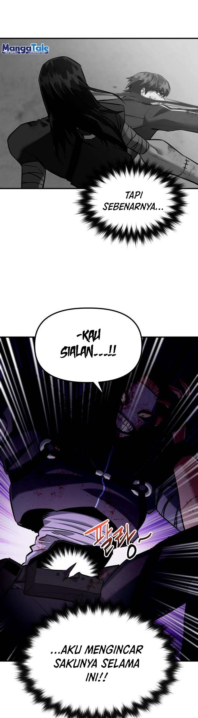 Killing Killer Chapter 02 Gambar 119