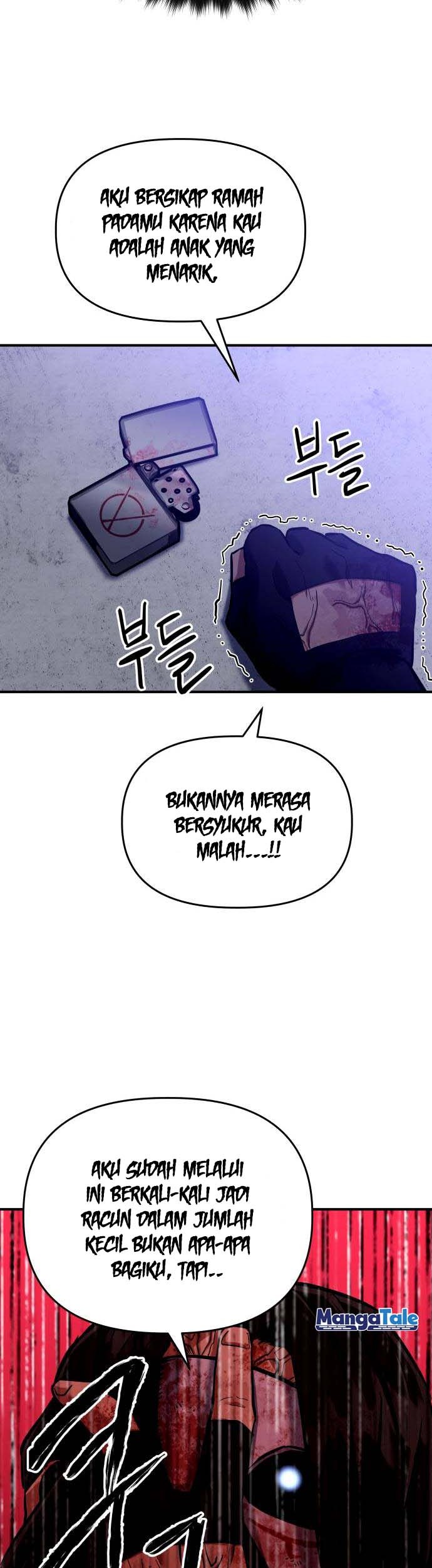 Killing Killer Chapter 02 Gambar 120