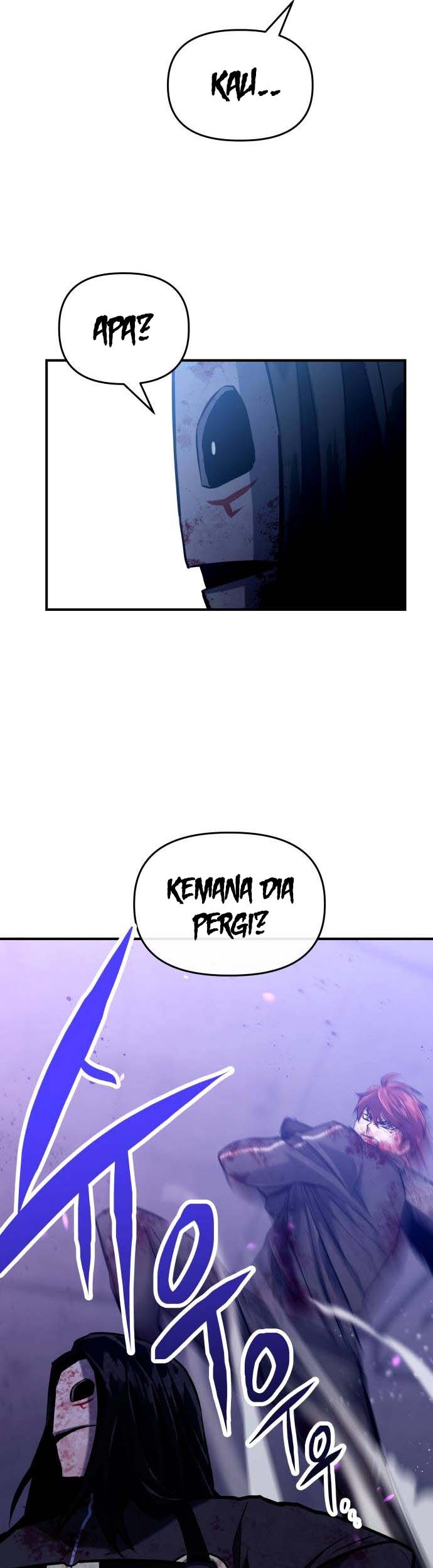 Killing Killer Chapter 02 Gambar 123