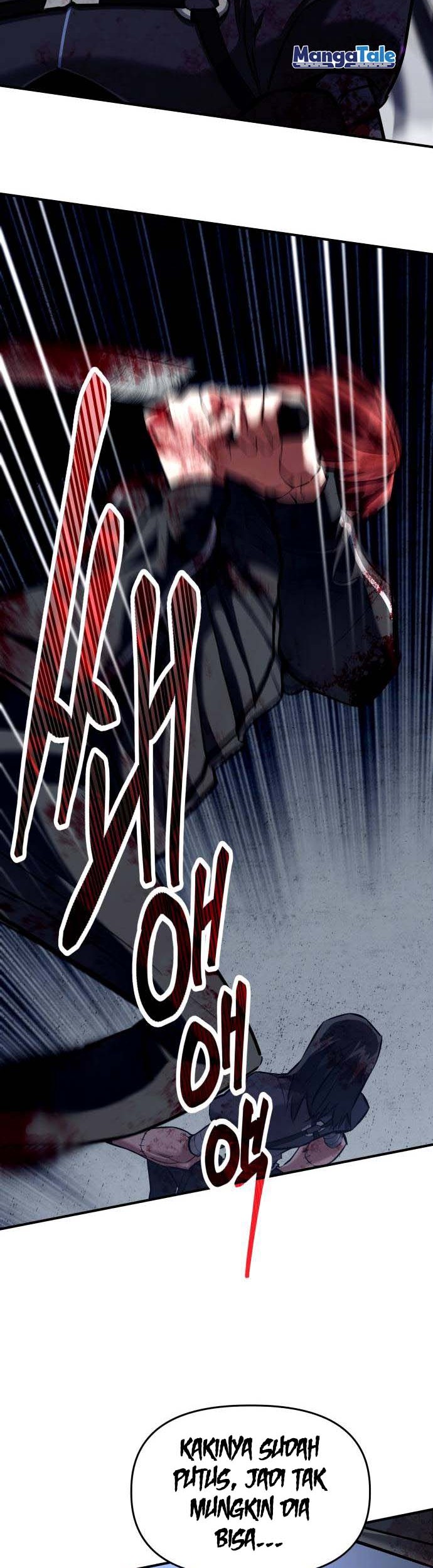 Killing Killer Chapter 02 Gambar 124