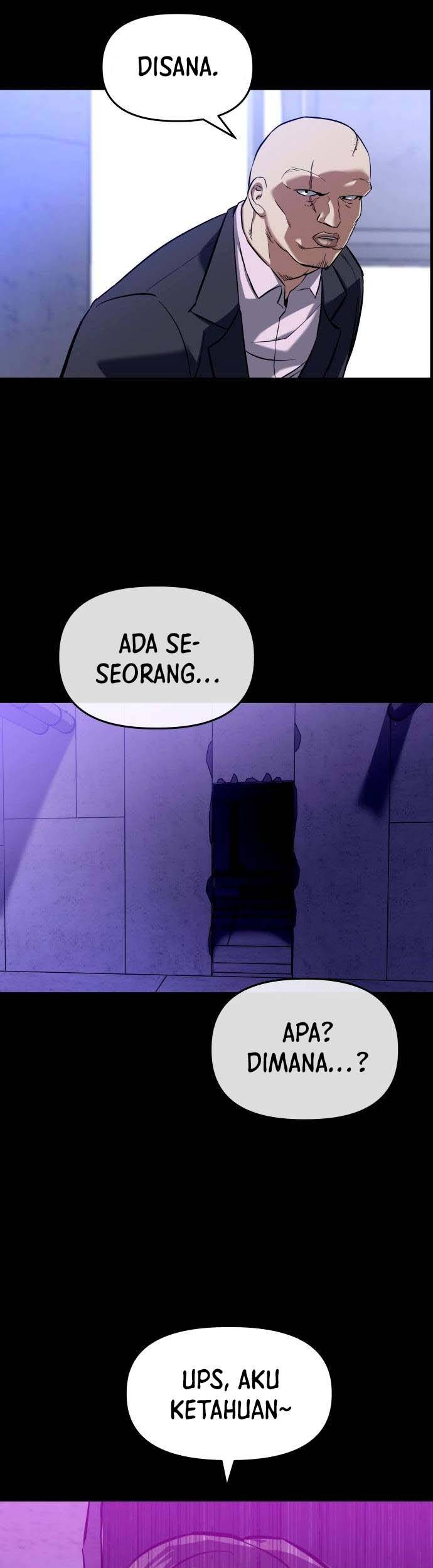 Killing Killer Chapter 02 Gambar 8