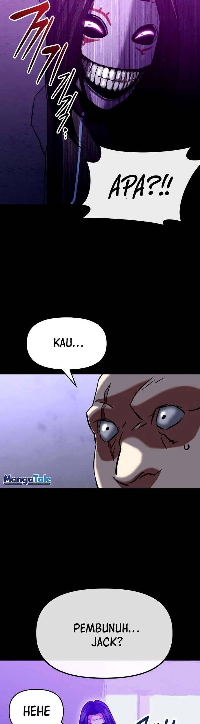 Killing Killer Chapter 02 Gambar 10