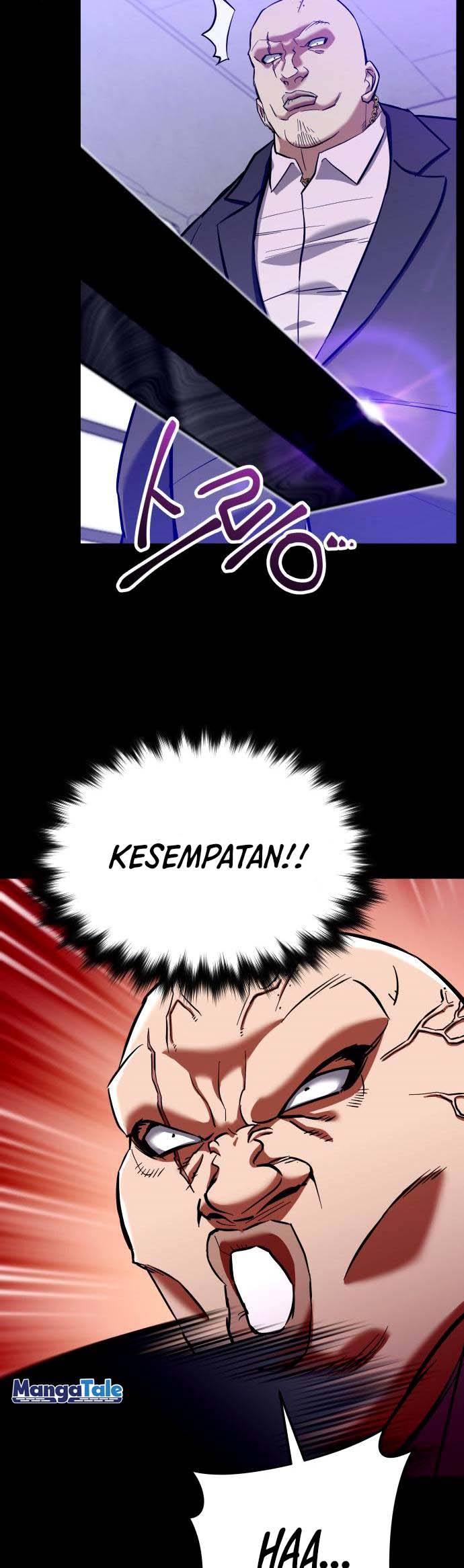 Killing Killer Chapter 02 Gambar 14