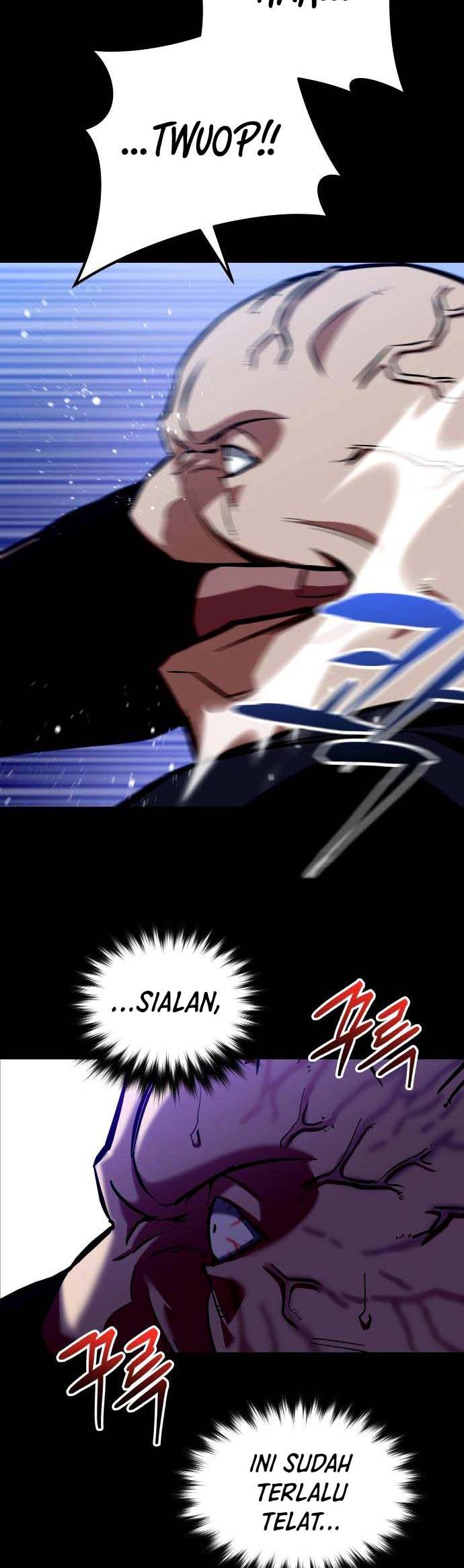 Killing Killer Chapter 02 Gambar 15