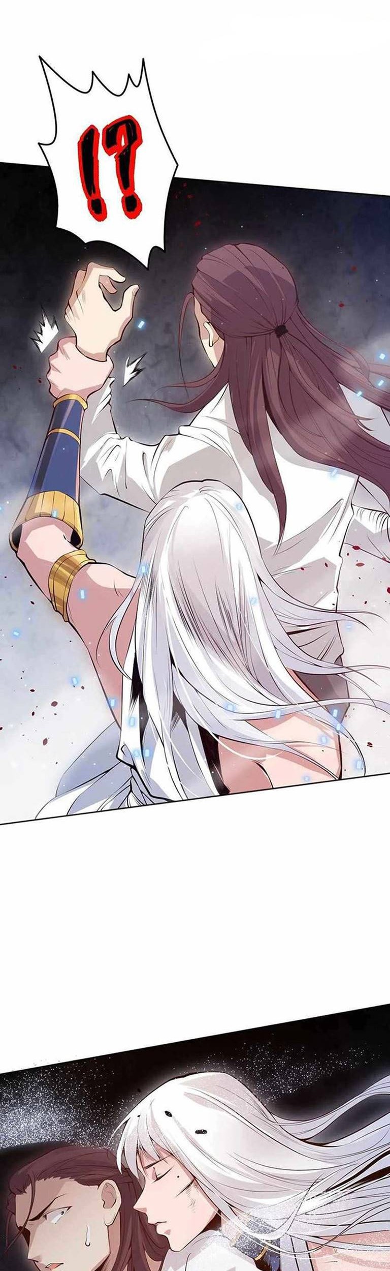 Ultimate Soldier Chapter 158 Gambar 28