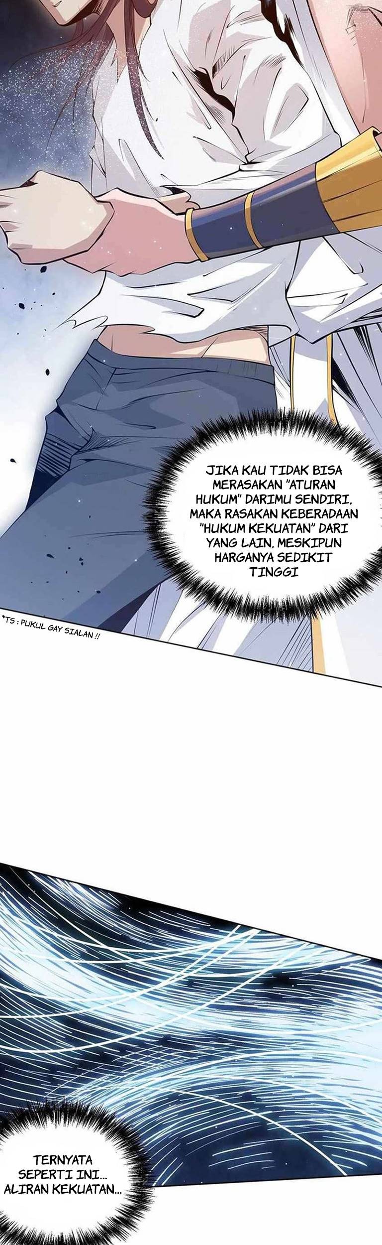 Ultimate Soldier Chapter 158 Gambar 29