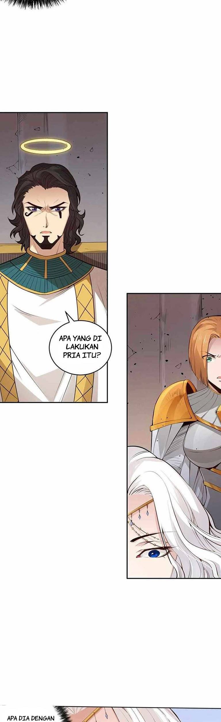 Ultimate Soldier Chapter 158 Gambar 30