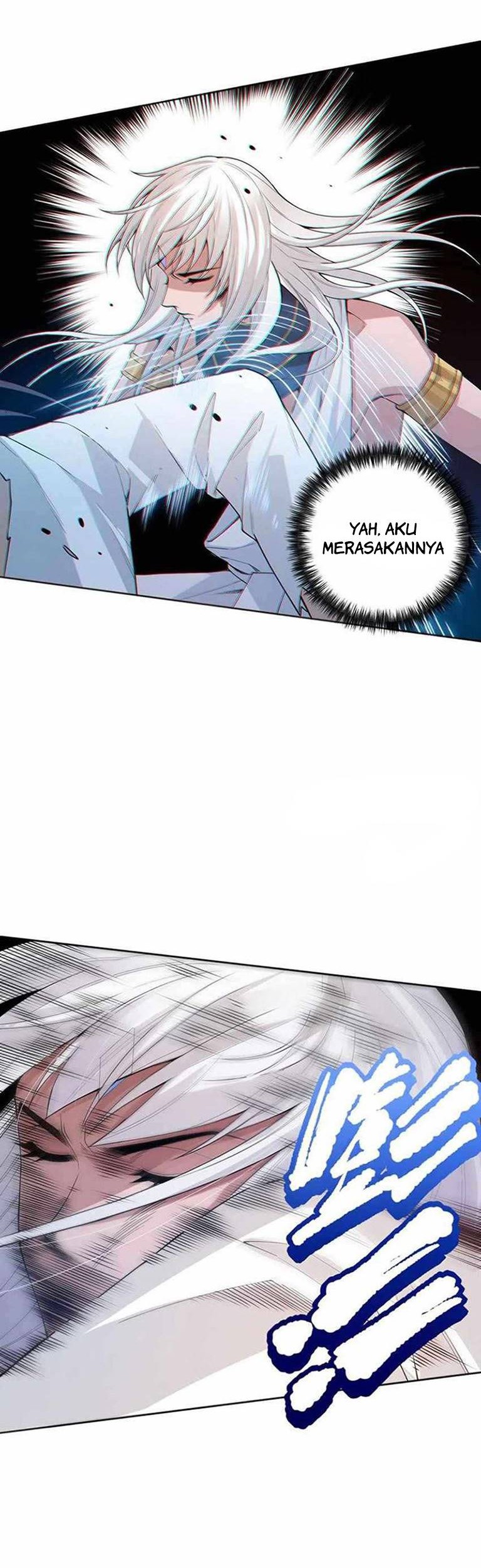 Ultimate Soldier Chapter 158 Gambar 32