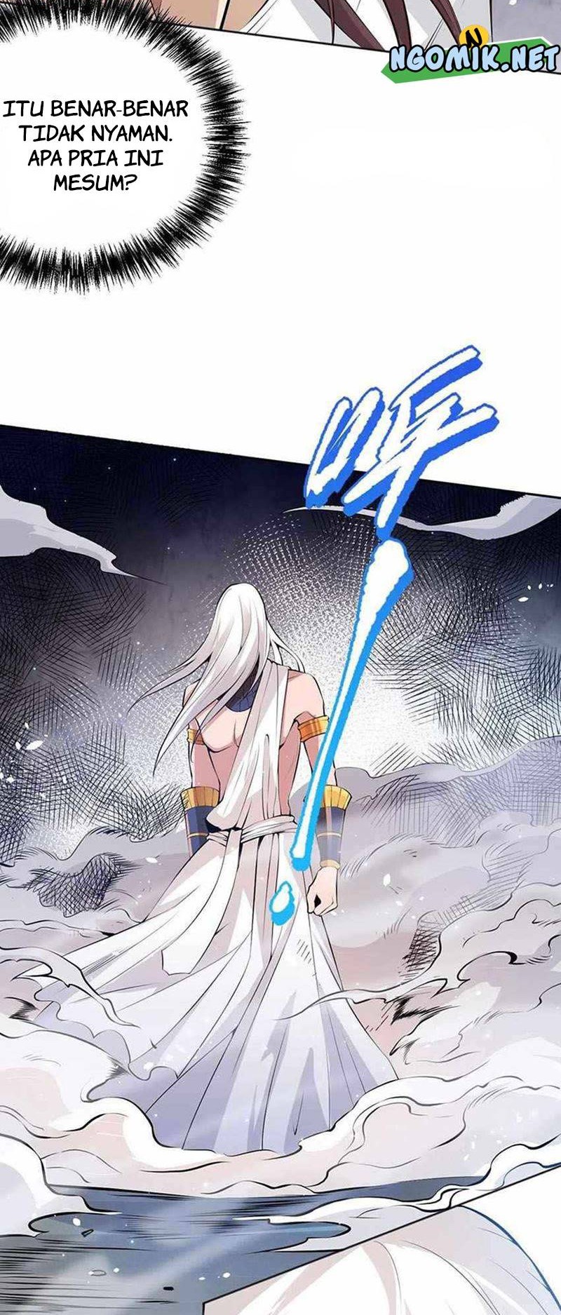 Ultimate Soldier Chapter 158 Gambar 34